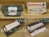 500 Round Can - 223 Rem 55 Grain FMJ Winchester Ammo by Lake City - Packed in M19A1 Canister - USA223R1K